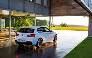 2015 BMW 1-Series 31