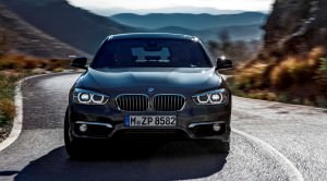 2015 BMW 1-Series 41
