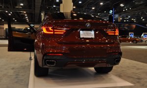 2015 BMW X6 xDrive50i 15
