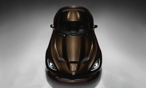 2015 Dodge Viper COLORS 145