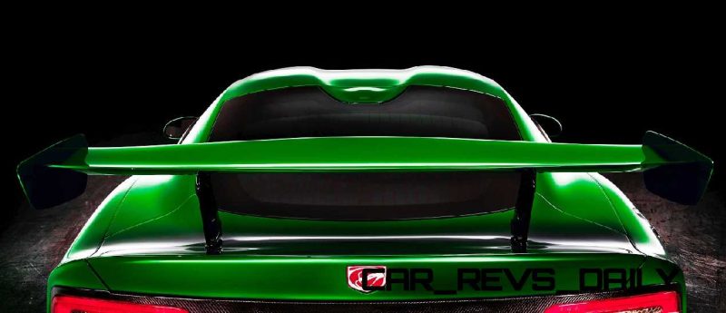 2015 Dodge Viper COLORS 29