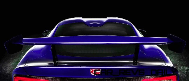 2015 Dodge Viper COLORS 43