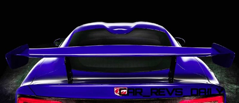 2015 Dodge Viper COLORS 44
