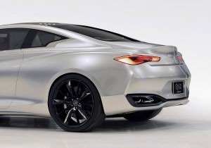2015 Infiniti Q60 Concept 2