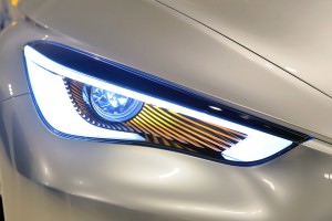 2015 Infiniti Q60 Concept 9