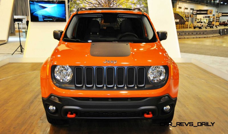 2015 Jeep Renegade 3