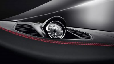 2015 Porsche 911 Targa 4 GTS 35