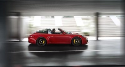 2015 Porsche 911 Targa 4 GTS 59
