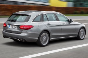 2016 Mercedes-Benz C350 Plug-In Hybrid 21