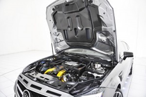 BRABUS Mercedes-Benz CLS 101