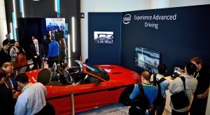 CES 2015 Showfloor Gallery 4