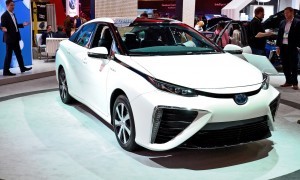 CES 2015 Showfloor Gallery 59