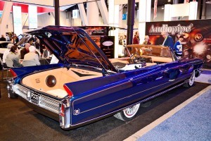 CES 2015 Showfloor Gallery 64