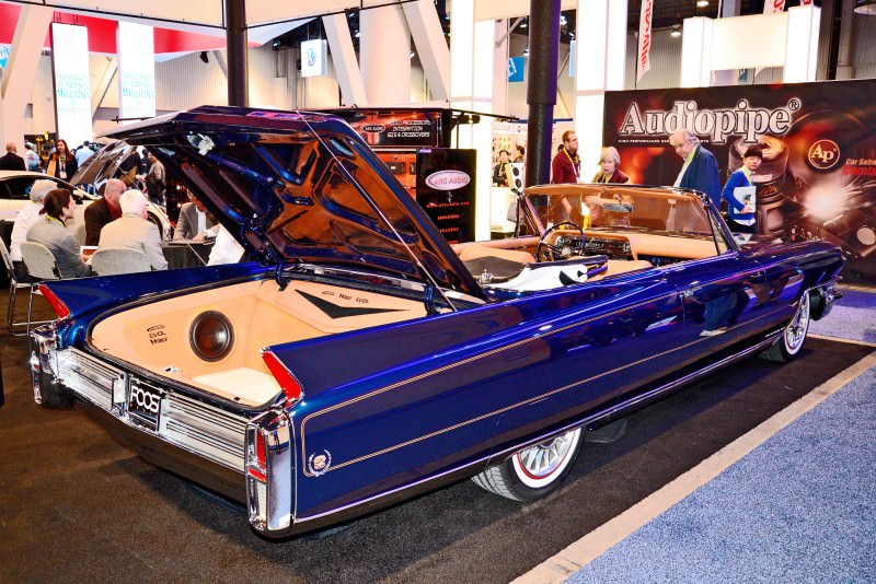 CES 2015 Showfloor Gallery 64