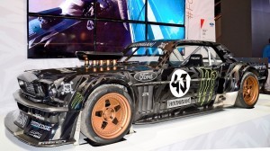CES 2015 Showfloor Gallery 66