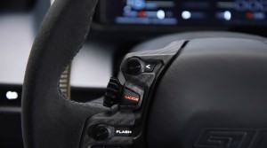 Ford GT Hypercar Video Stills 17