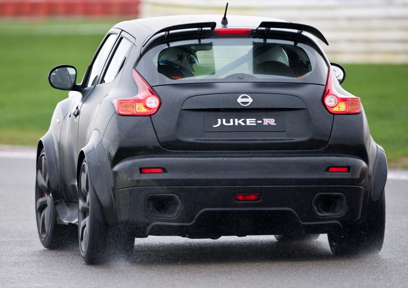 Nissan Juke Base