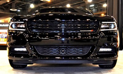 Houston-Auto-Show---2015-Dodge-Charger-13sd