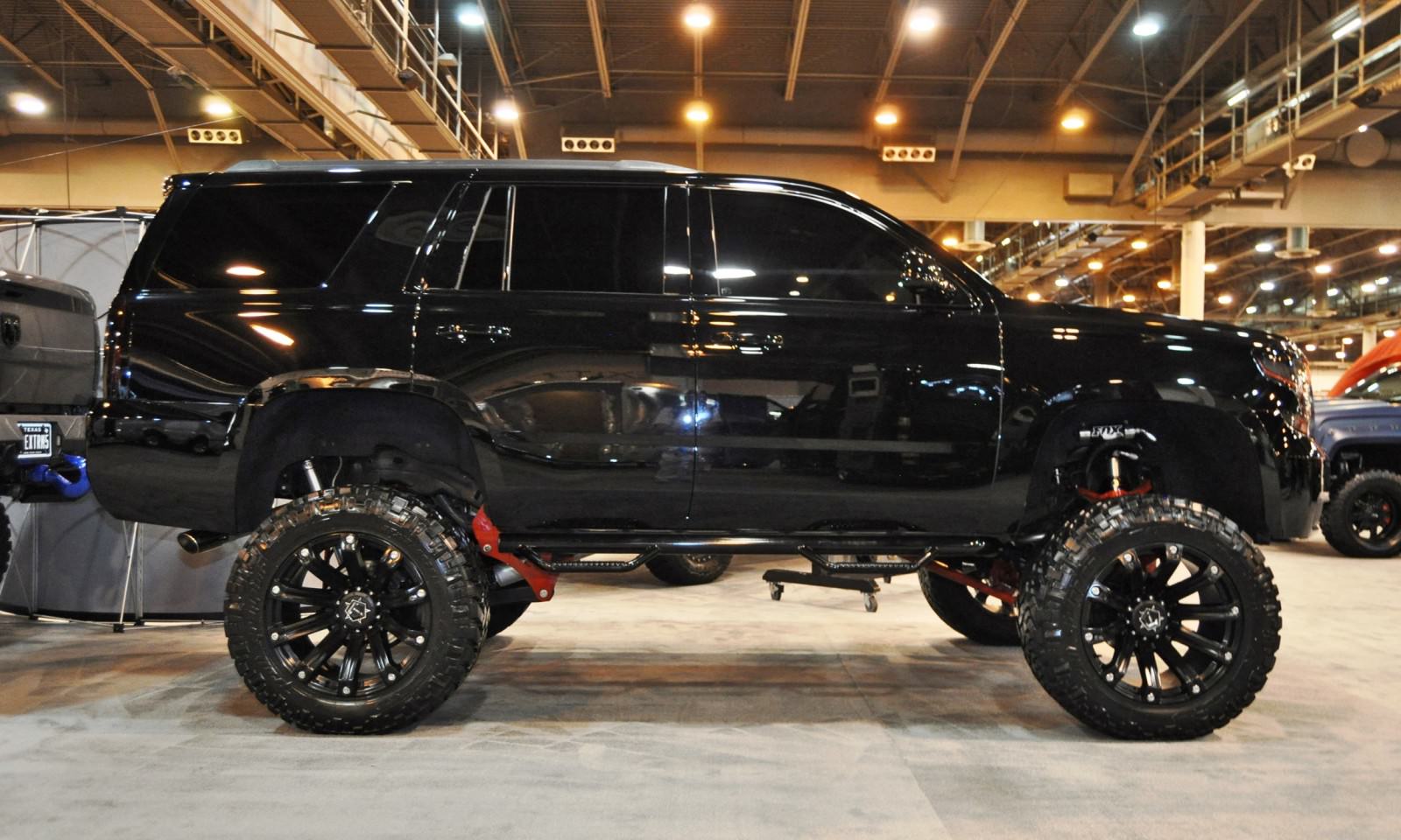 Houston Auto Show