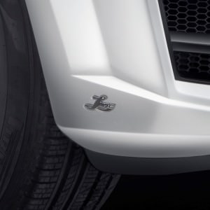 LARTE Design Range Rover Sport 13