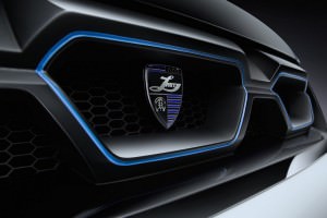 LARTE Design Range Rover Sport 3