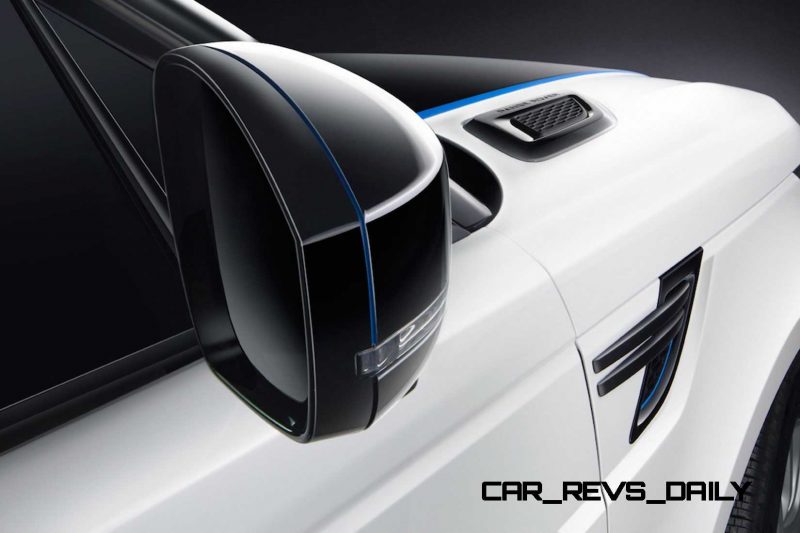 LARTE Design Range Rover Sport 5