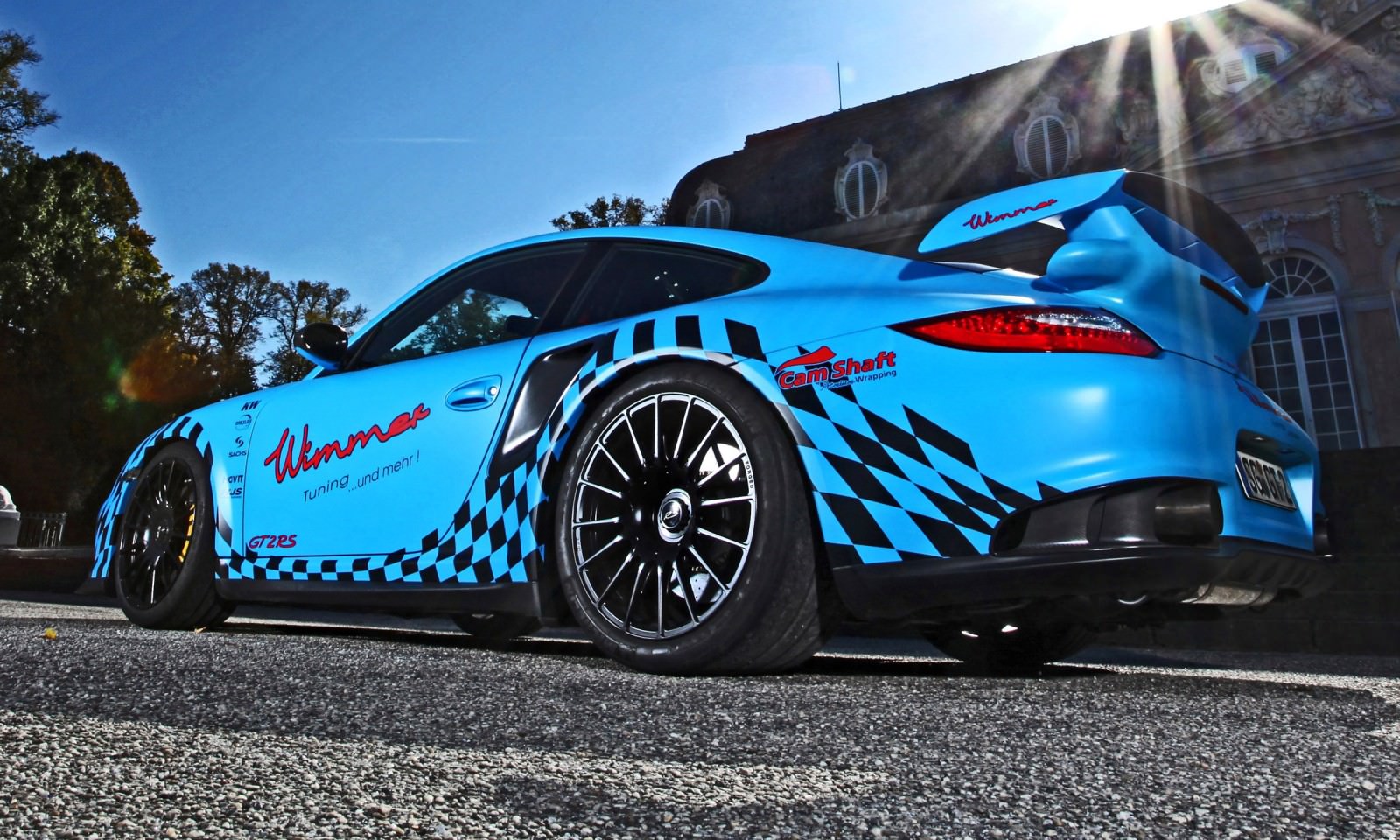 Porsche 911 РІРёРЅРёР»