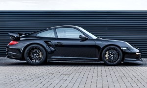 OK-CHIPTUNING - PORSCHE GT2 RS