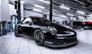 OK-CHIPTUNING - PORSCHE GT2 RS