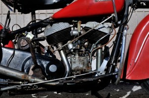 T115 1947 Indian Chief 6