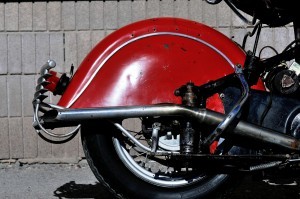 T115 1947 Indian Chief 7