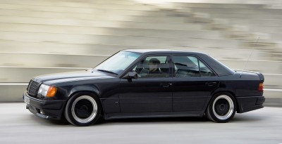 Top 10 Great Hits - Mercedes-AMG 25