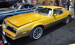 Wellborn Musclecar Collection at Mecum Florida 2015 Auctions 50