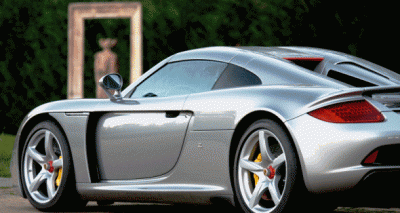 carrera gtz