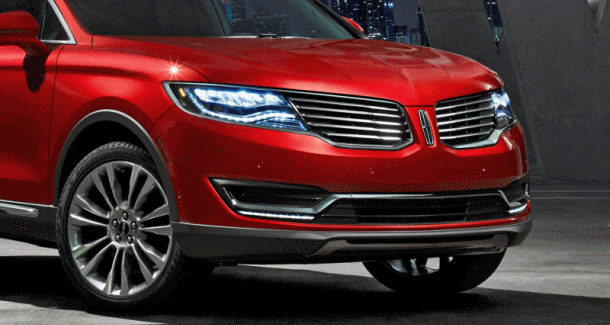 mkx