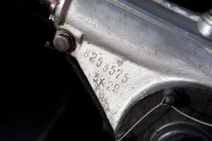 1931 Alfa Romeo 6C 1750 Gran Sport Spider by Zagato 23