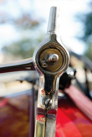 1931 Alfa Romeo 6C 1750 Gran Sport Spider by Zagato 26