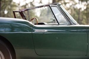 1960 Ferrari 400 Superamerica SWB Cabriolet 13