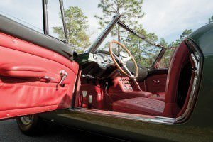1960 Ferrari 400 Superamerica SWB Cabriolet 18