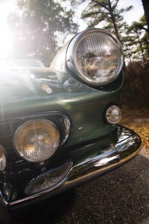 1960 Ferrari 400 Superamerica SWB Cabriolet 20