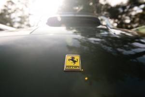 1960 Ferrari 400 Superamerica SWB Cabriolet 21
