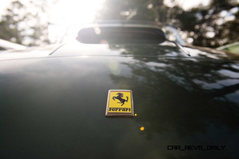 1960 Ferrari 400 Superamerica SWB Cabriolet 21