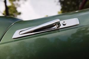 1960 Ferrari 400 Superamerica SWB Cabriolet 24