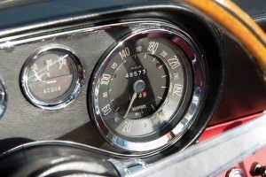 1960 Ferrari 400 Superamerica SWB Cabriolet 31