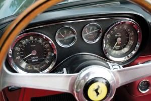 1960 Ferrari 400 Superamerica SWB Cabriolet 33