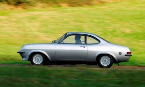 1973 Vauxhall Firenza 44