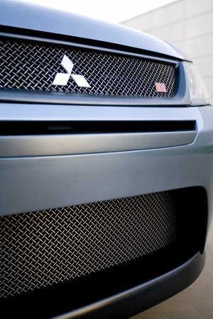 Mitsubishi Evolander