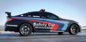 2015 BMW M4 MotoGP Safety Car - New Hydro-Cooled Boost Vaporization 28