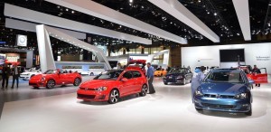 2015 Chicago Auto Show MEGA Gallery 106