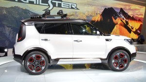 2015 Chicago Auto Show MEGA Gallery 13